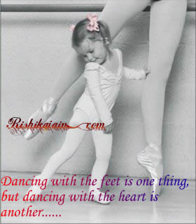 Dance Quotes And Sayings Inspirational