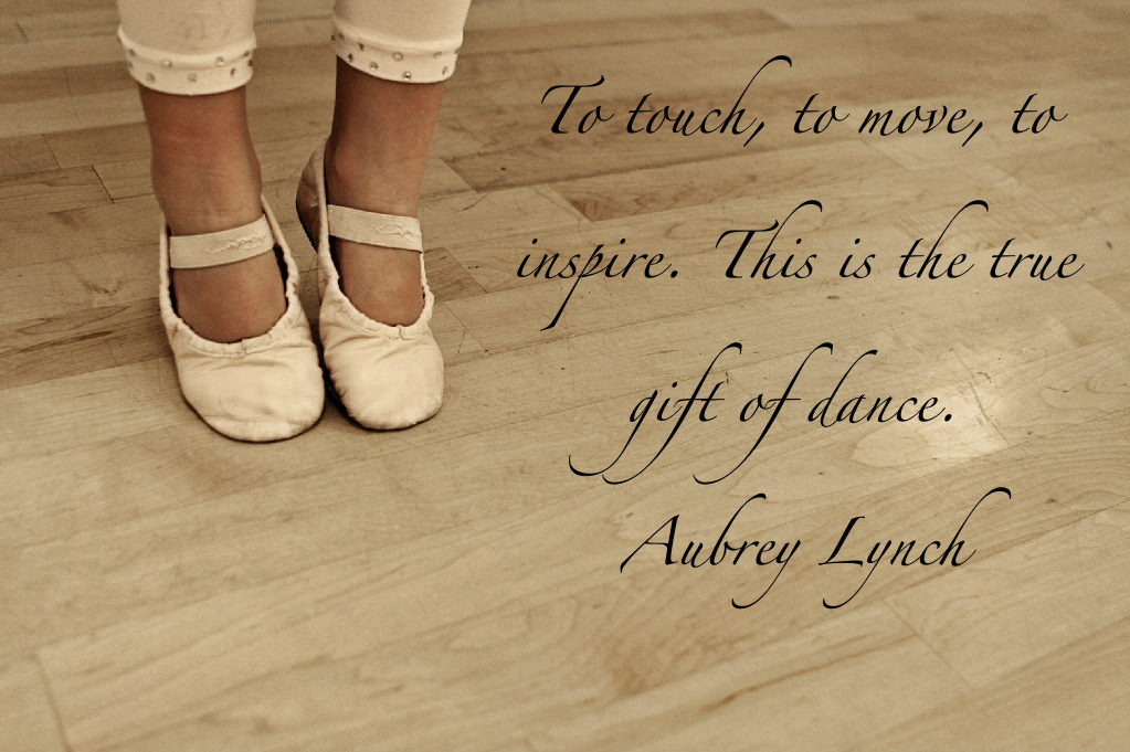 Dance Quotes And Sayings Inspirational