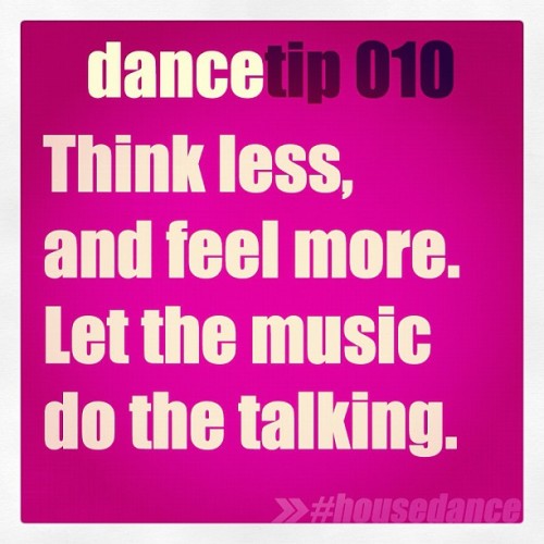 Dance Quotes Tumblr