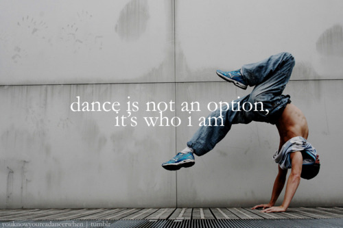 Dance Quotes Tumblr