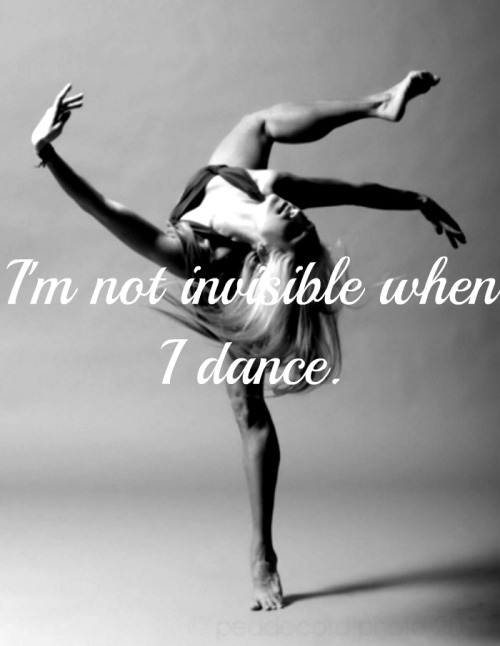 Dance Quotes Tumblr