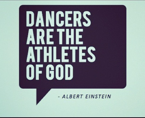 Dance Quotes Tumblr