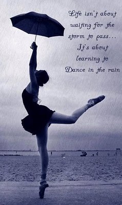 Dance Quotes Wallpaper