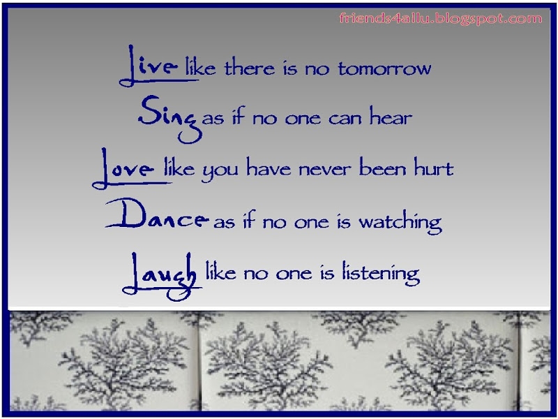 Dance Quotes Wallpaper