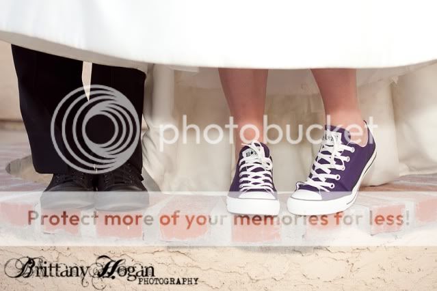 Dance Shoes Photography