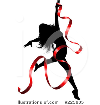 Dancer Clipart