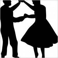 Dancer Clipart Free