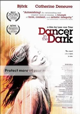 Dancer In The Dark (2000)