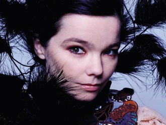 Dancer In The Dark Bjork