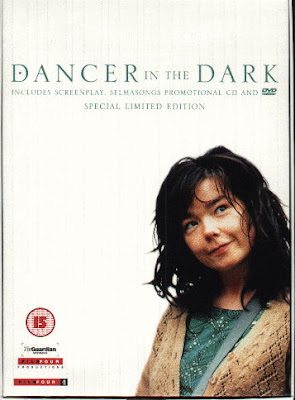 Dancer In The Dark Dvd