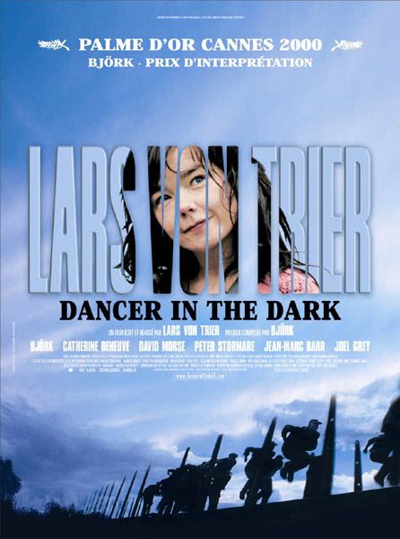 Dancer In The Dark Movie Review