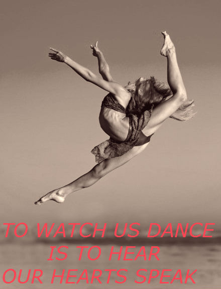 Dancer Quotes Pictures