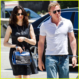 Daniel Craig And Rachel Weisz Children