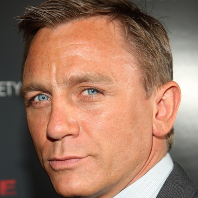 Daniel Craig Body Fat Percentage Casino Royale