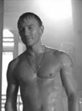 Daniel Craig James Bond Workout Diet