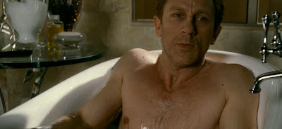 Daniel Craig Shirtless Tumblr