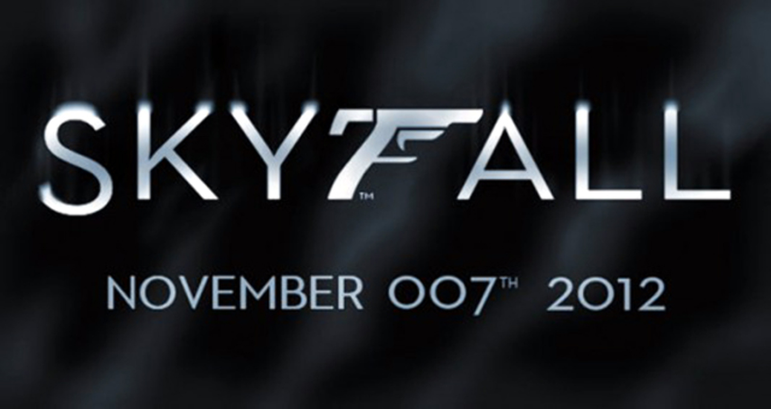 Daniel Craig Skyfall Wallpaper