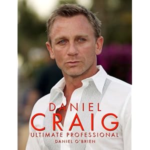 Daniel Craig Workout And Diet