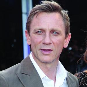 Daniel Craig Workout And Diet