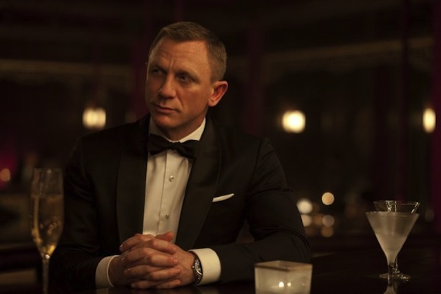 Daniel Craig Workout And Diet