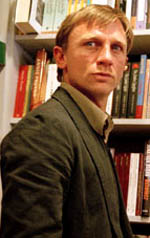 Daniel Craig Younger