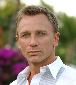 Daniel Craig Younger