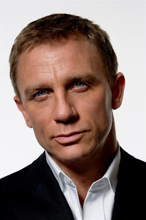 Daniel Craig Younger Years