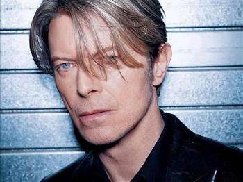 David Bowie 2013 Album