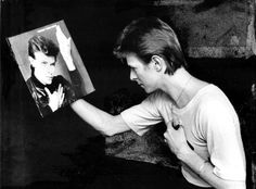 David Bowie Heroes Tumblr