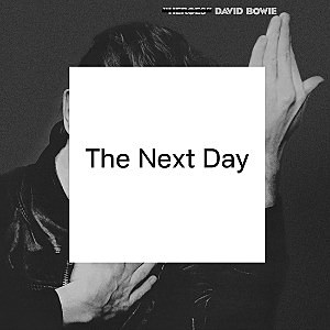 David Bowie The Next Day