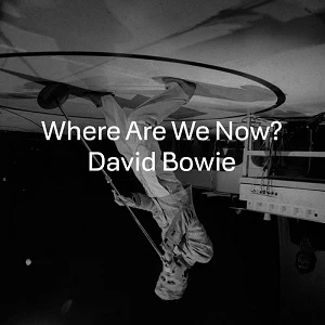 David Bowie The Next Day Single