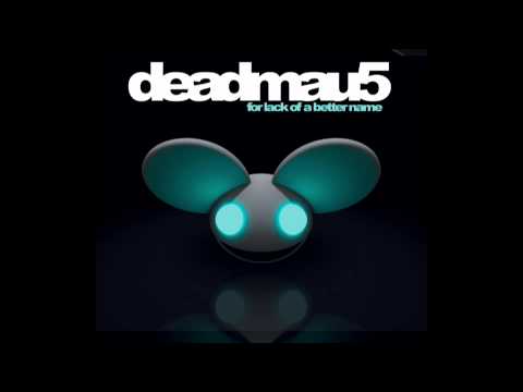 Deadmau5 Album Title Goes Here Tpb