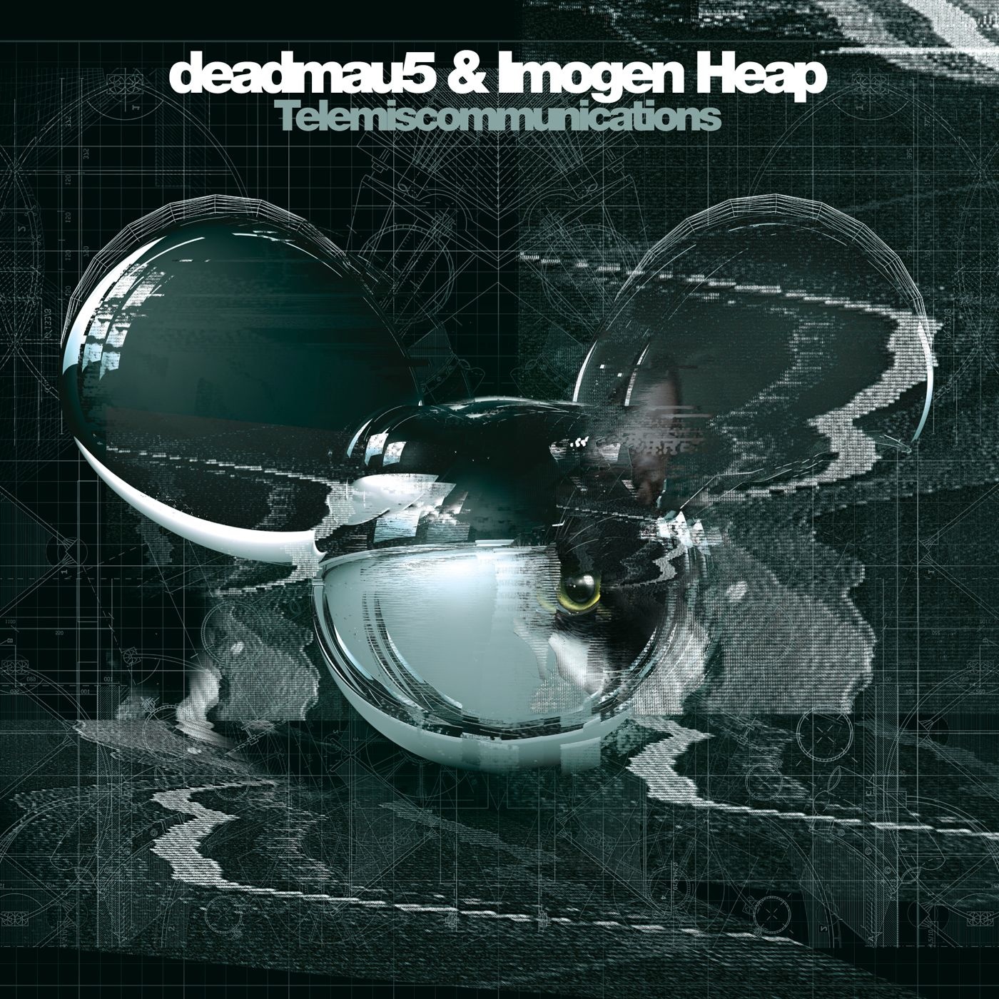 Deadmau5 Album Title Goes Here Tracklist