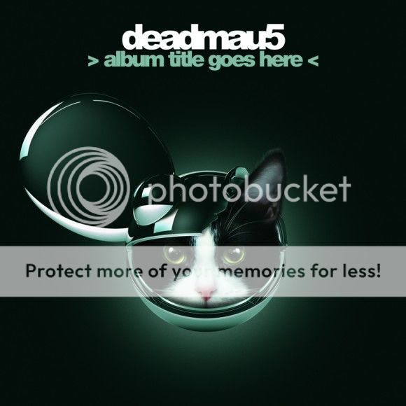 Deadmau5 Album Title Goes Here Tracklist