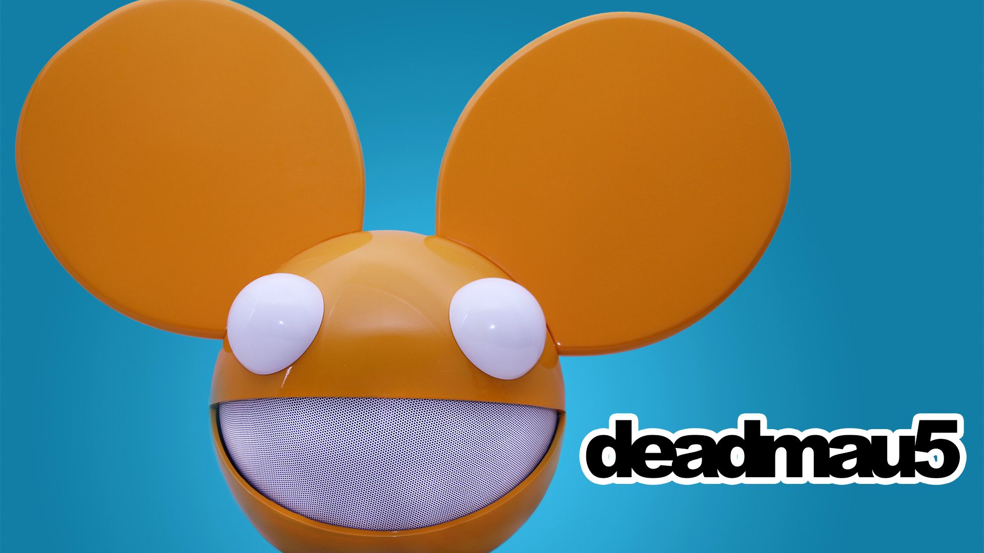 Deadmau5 Album Title Goes Here Wallpaper