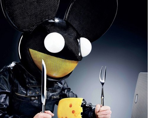 Deadmau5 Album Title Goes Here Zip