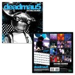 Deadmau5 Album Title Goes Here Zip