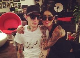 Deadmau5 Girlfriend Playboy