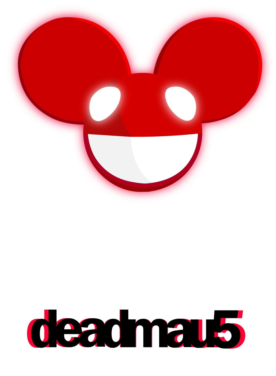 Deadmau5 Head