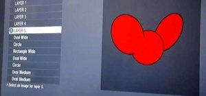 Deadmau5 Head Black Ops 2