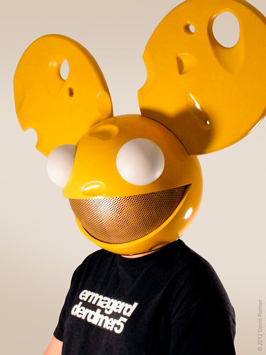 Deadmau5 Head For Sale Amazon