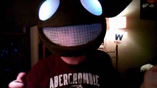 Deadmau5 Head For Sale Craigslist