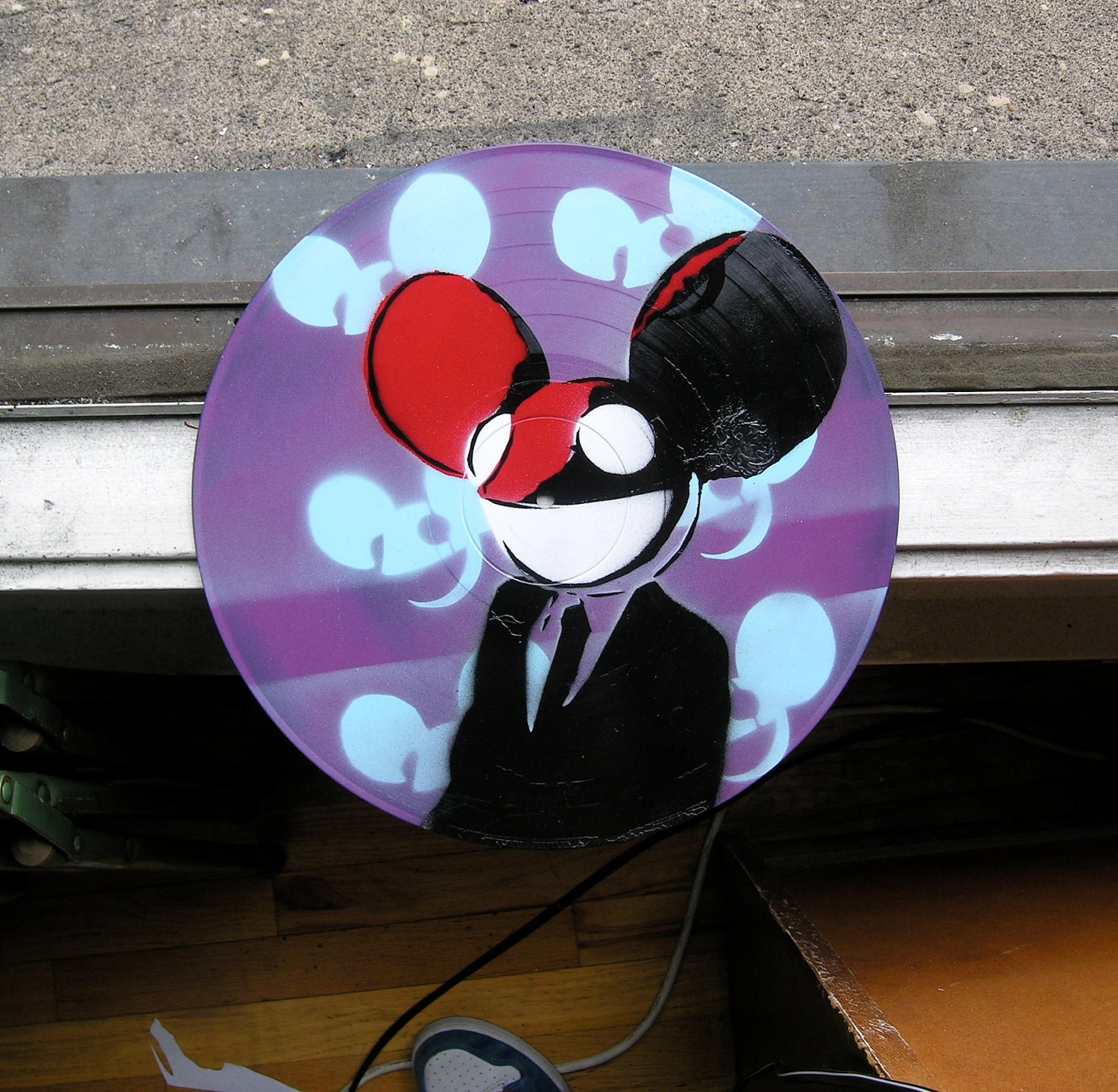 Deadmau5 Head For Sale Craigslist