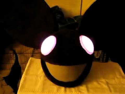 Deadmau5 Head For Sale Craigslist