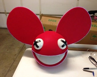 Deadmau5 Head For Sale Under 100