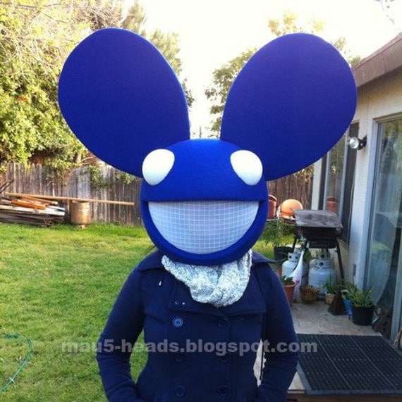 Deadmau5 Head For Sale Under 100