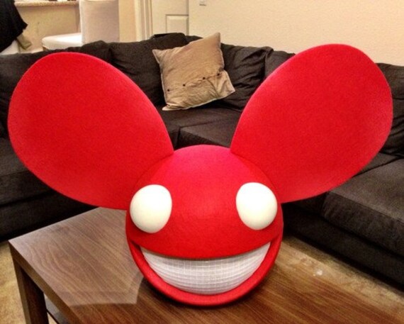 Deadmau5 Head For Sale Under 100