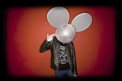 Deadmau5 Head Inside