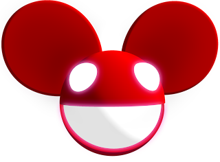 Deadmau5 Head Wallpaper