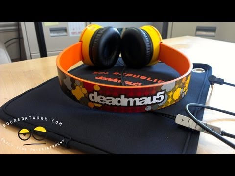 Deadmau5 Headphones Beats